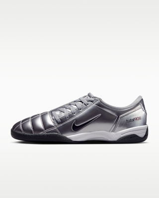 Nike トータル90 シルバー　25センチ Nike T90 SP Men's Shoes. Nike.com